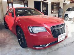 كرايسلر 300